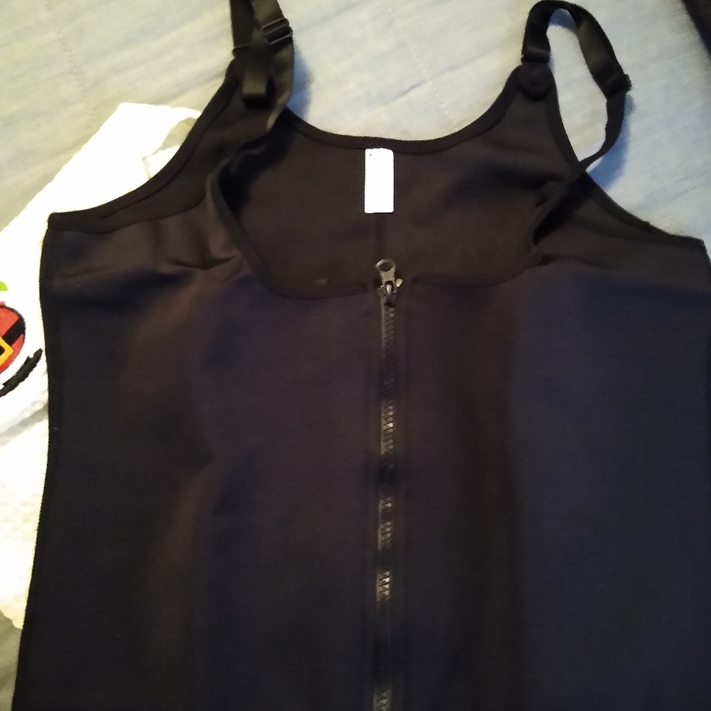 Body Shapewear